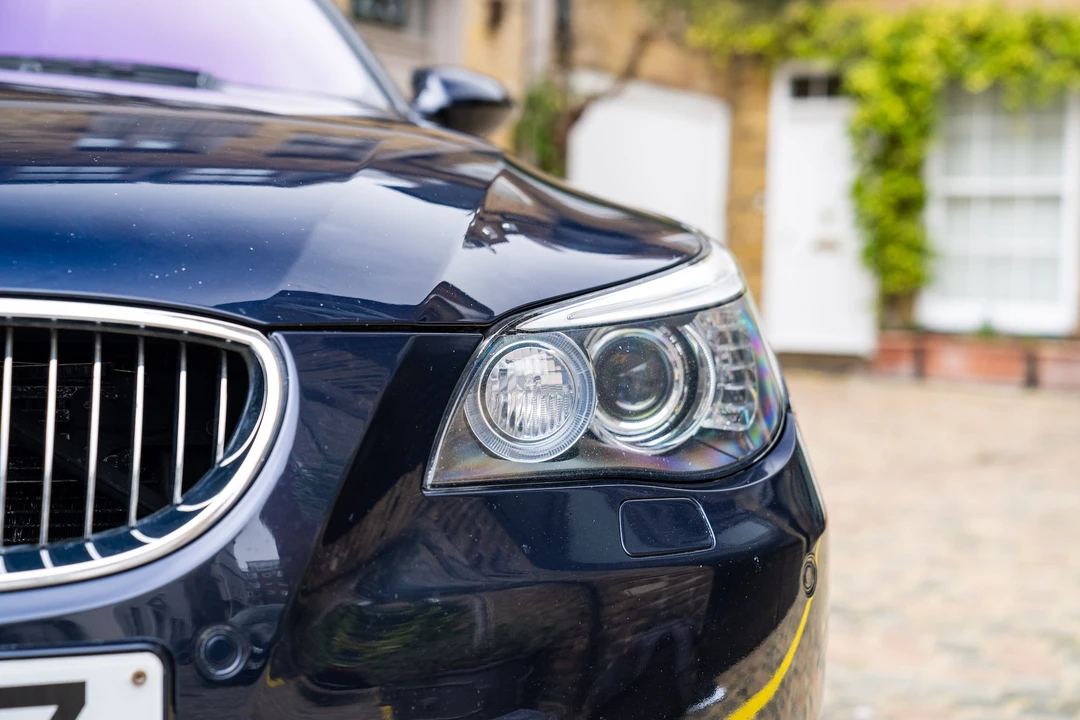 2007 BMW E61 M5 Touring - Image 19 of 31