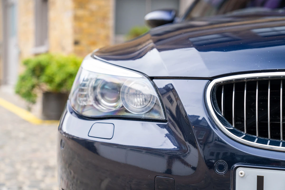 2007 BMW E61 M5 Touring - Image 20 of 31