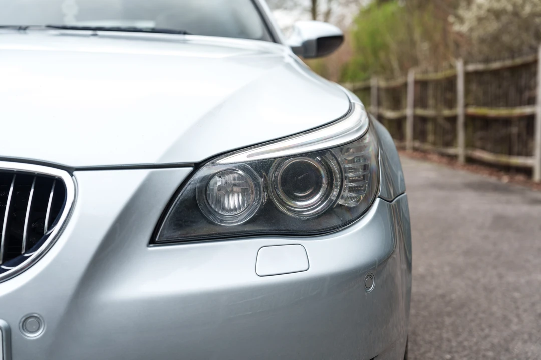 2007 BMW E61 M5 Touring - Image 11 of 31