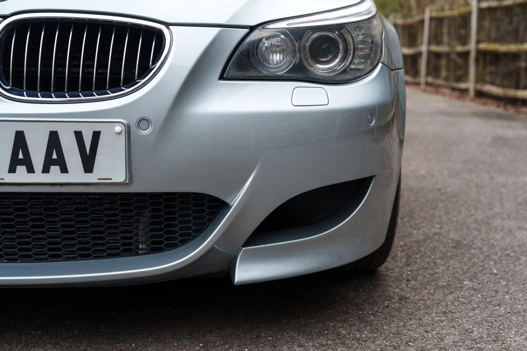 2007 BMW E61 M5 Touring - Image 12 of 31