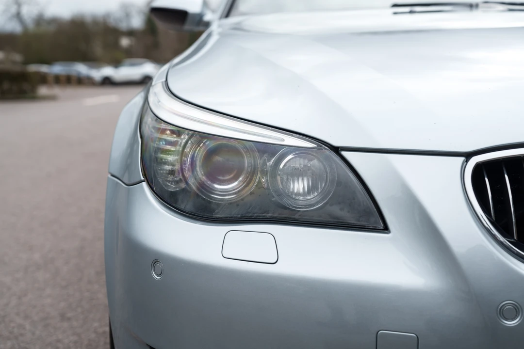 2007 BMW E61 M5 Touring - Image 15 of 31