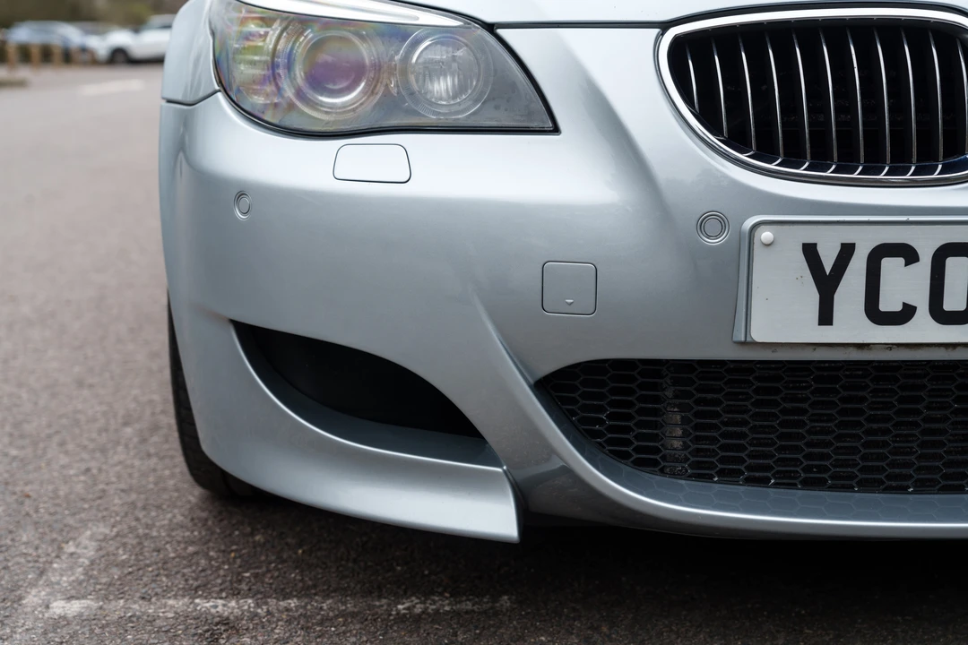 2007 BMW E61 M5 Touring - Image 16 of 31