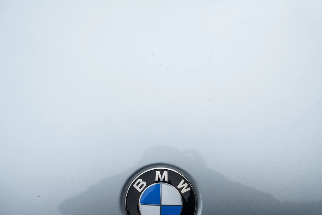 2007 BMW E61 M5 Touring - Image 23 of 31