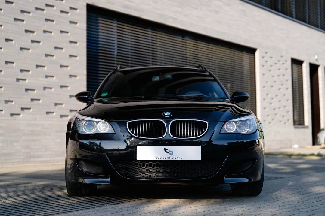 2007 BMW E61 M5 Touring - Image 20 of 31