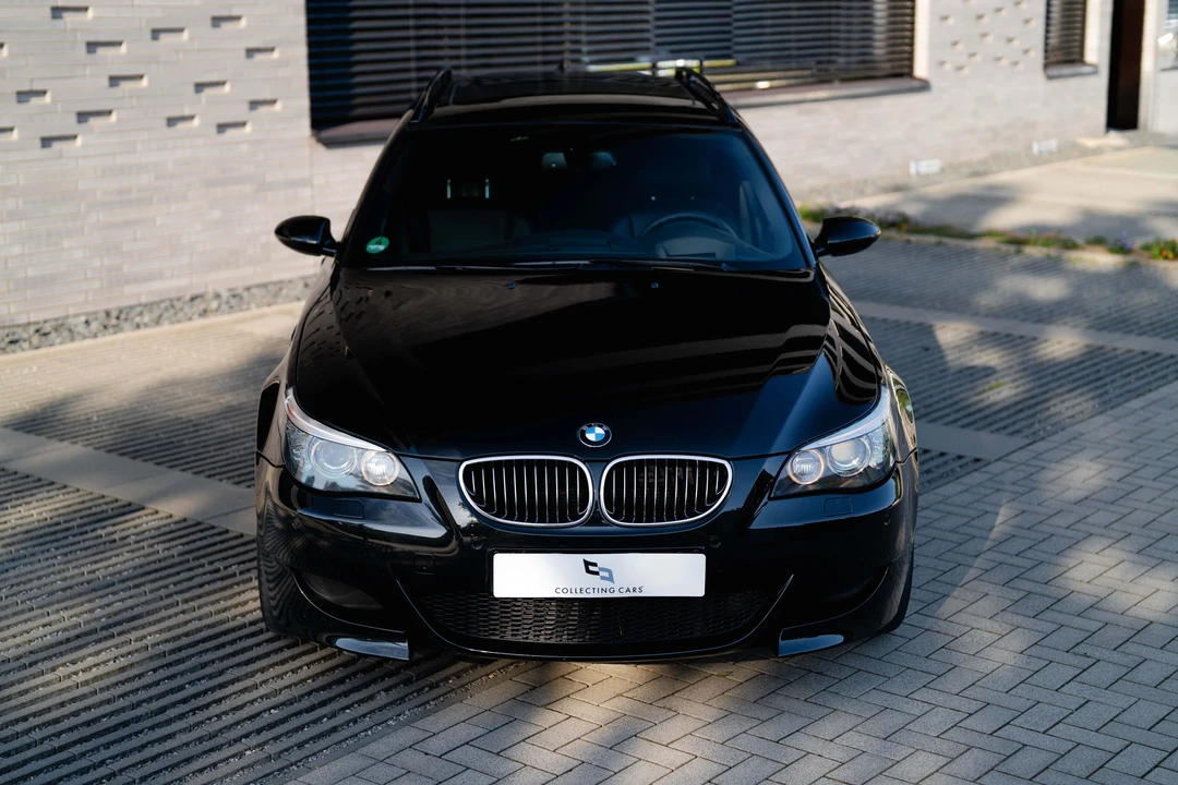 2007 BMW E61 M5 Touring - Image 21 of 31