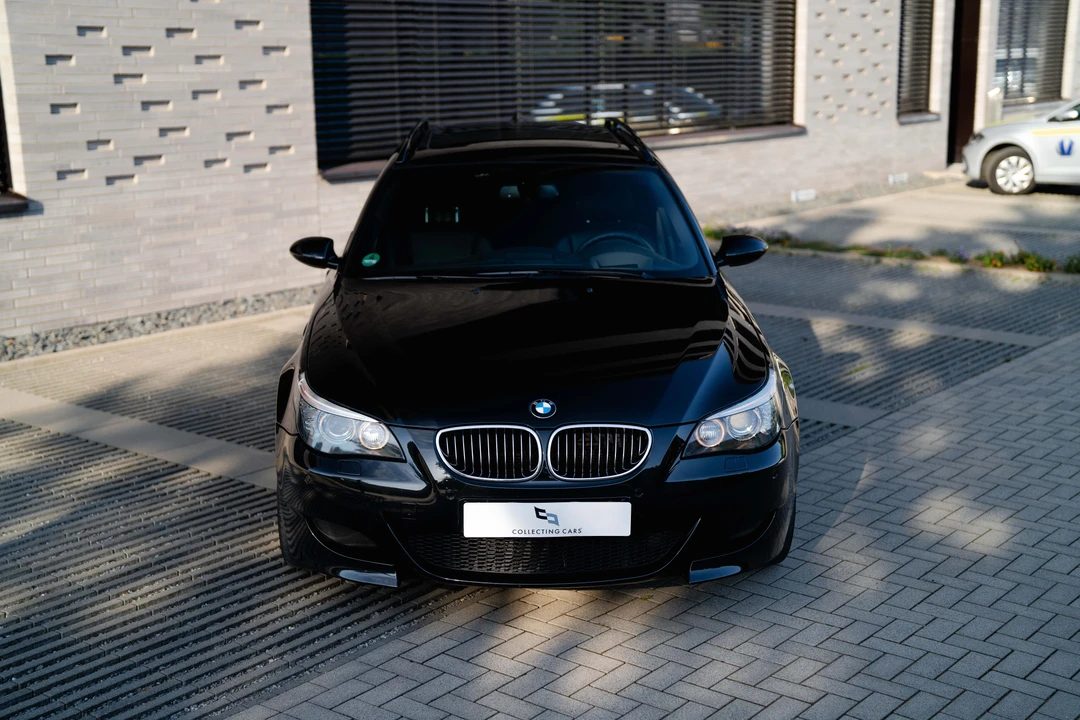 2007 BMW E61 M5 Touring - Image 22 of 31