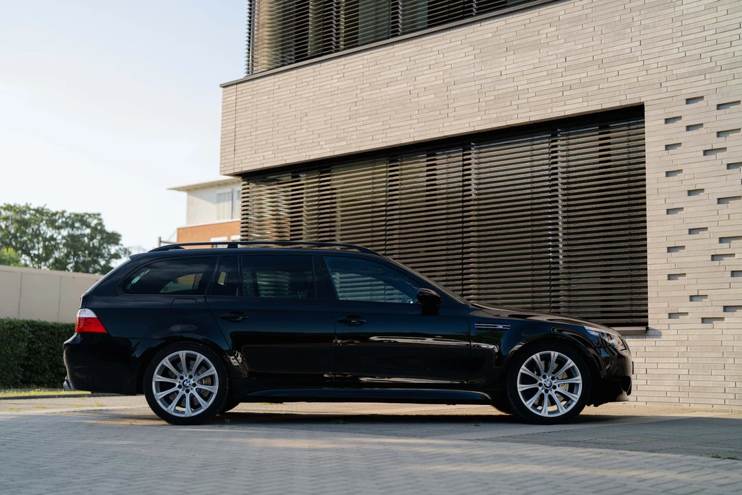2007 BMW E61 M5 Touring - Image 19 of 31