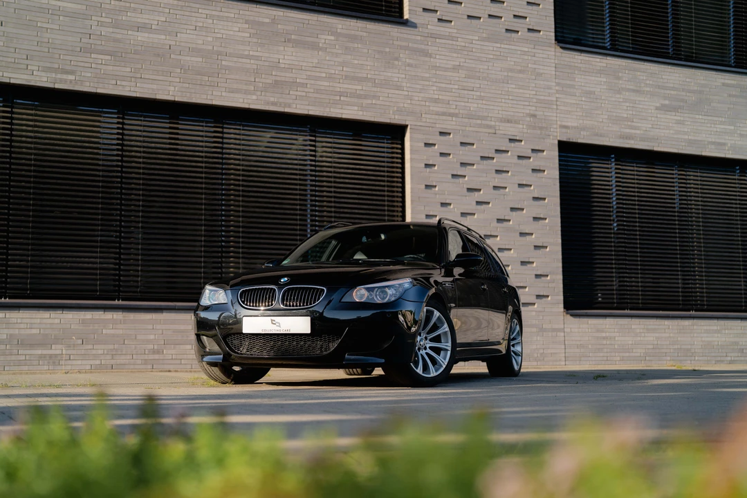 2007 BMW E61 M5 Touring - Image 23 of 31