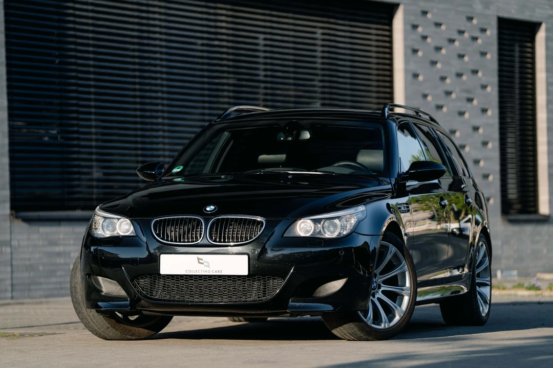 2007 BMW E61 M5 Touring - Image 24 of 31