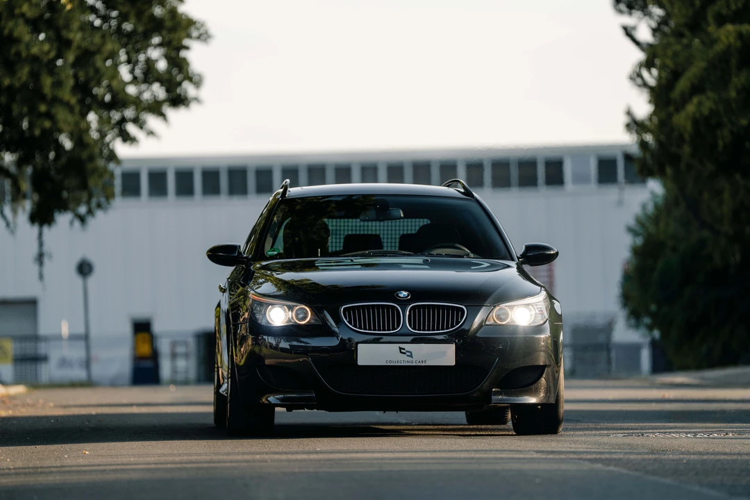 2007 BMW E61 M5 Touring - Image 25 of 31