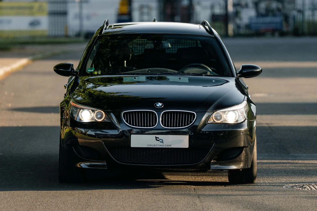 2007 BMW E61 M5 Touring - Image 26 of 31