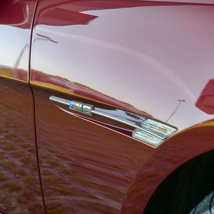 2007 BMW E63/E64 M6 - Image 27 of 31