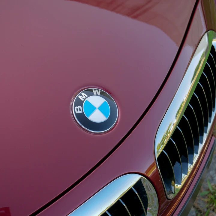2007 BMW E63/E64 M6 - Image 23 of 31