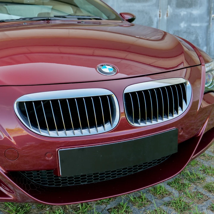 2007 BMW E63/E64 M6 - Image 24 of 31