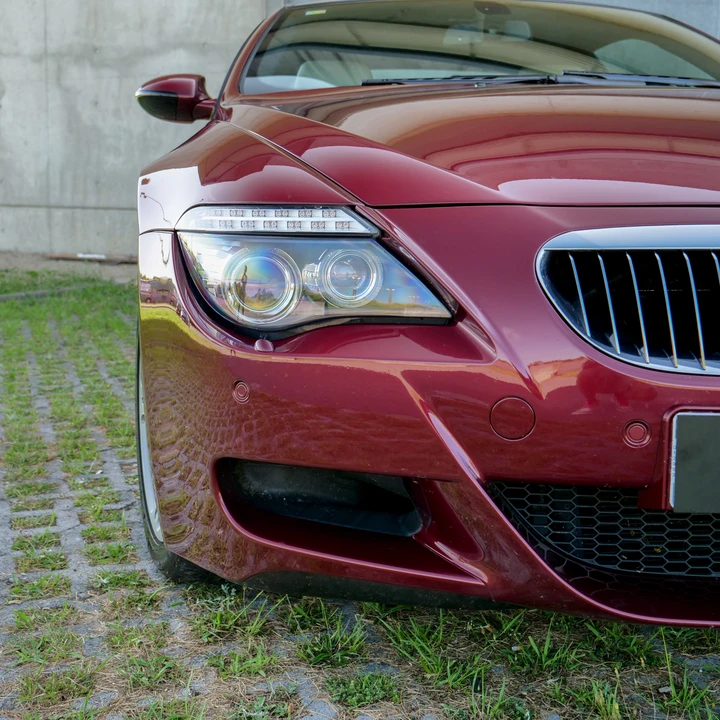 2007 BMW E63/E64 M6 - Image 25 of 31