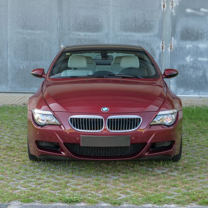 2007 BMW E63/E64 M6 - Image 12 of 31