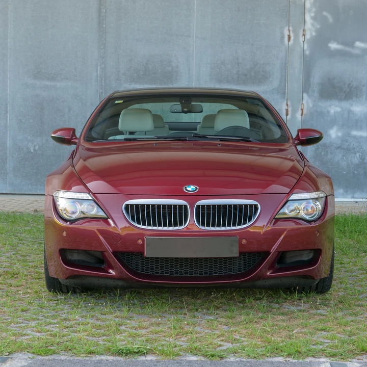 2007 BMW E63/E64 M6 - Image 3 of 31