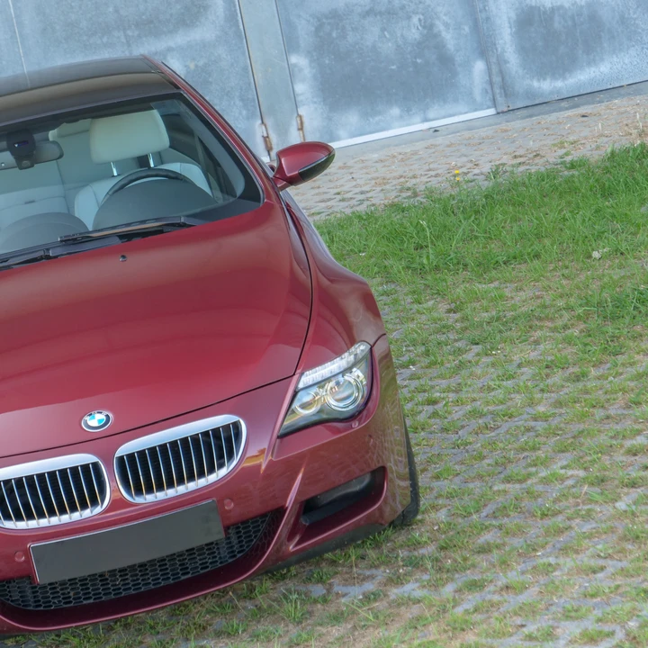 2007 BMW E63/E64 M6 - Image 17 of 31