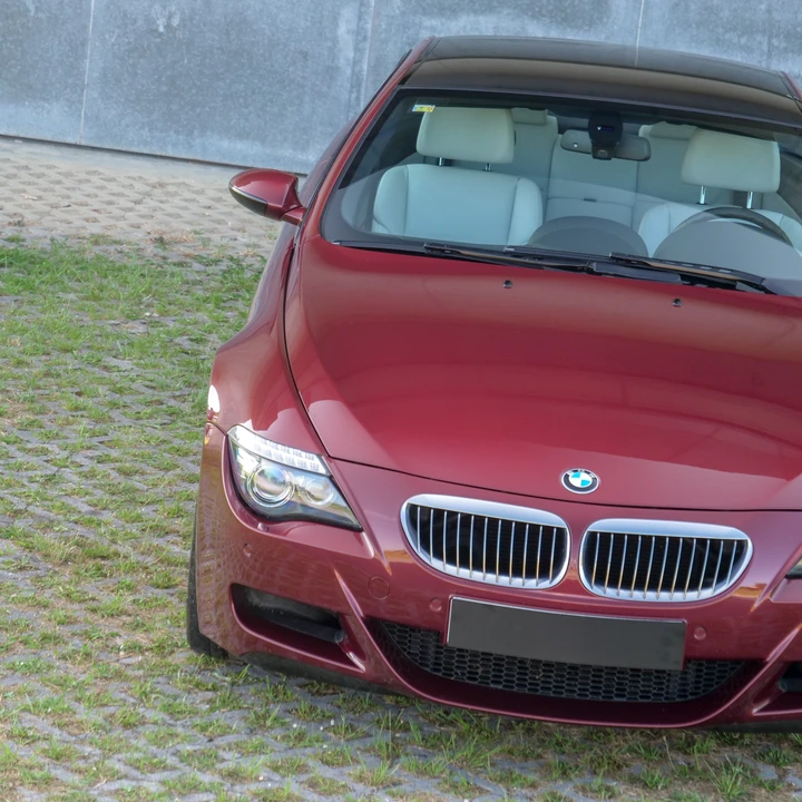 2007 BMW E63/E64 M6 - Image 18 of 31