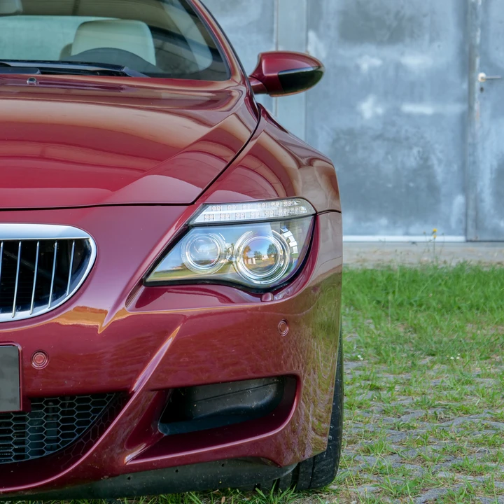 2007 BMW E63/E64 M6 - Image 19 of 31
