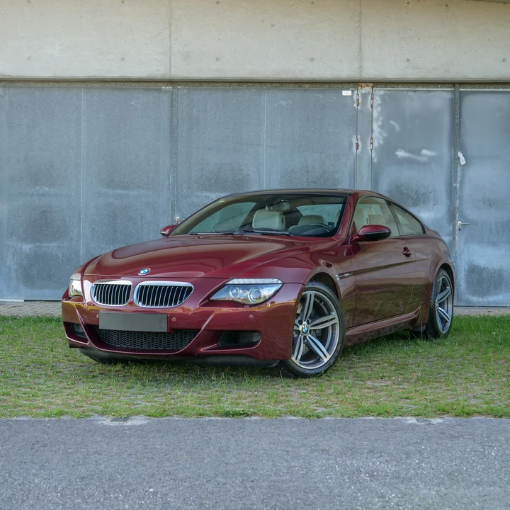 2007 BMW E63/E64 M6 - Image 4 of 31
