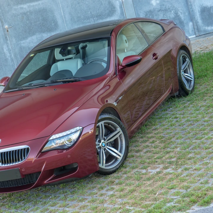 2007 BMW E63/E64 M6 - Image 20 of 31