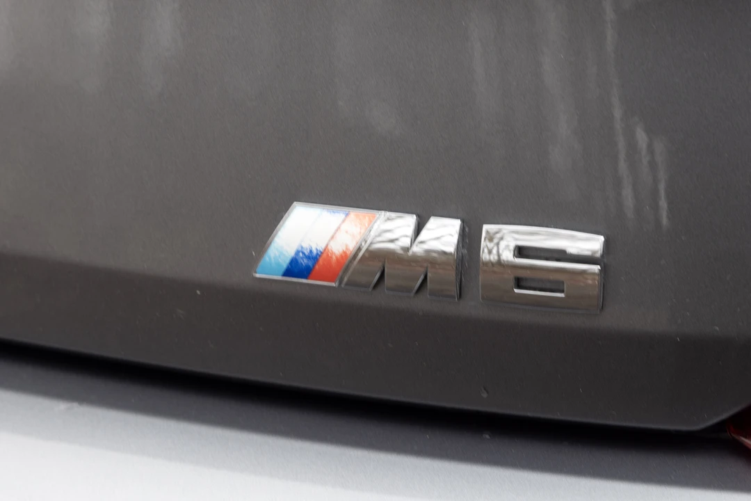 2007 BMW E63/E64 M6 - Image 25 of 31