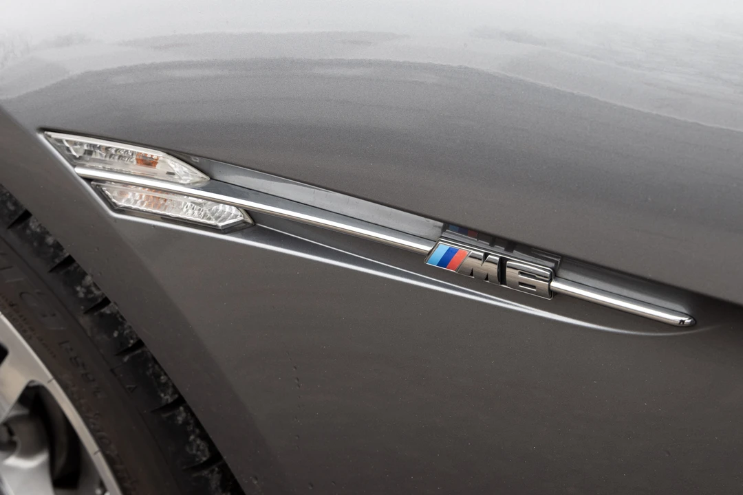 2007 BMW E63/E64 M6 - Image 26 of 31