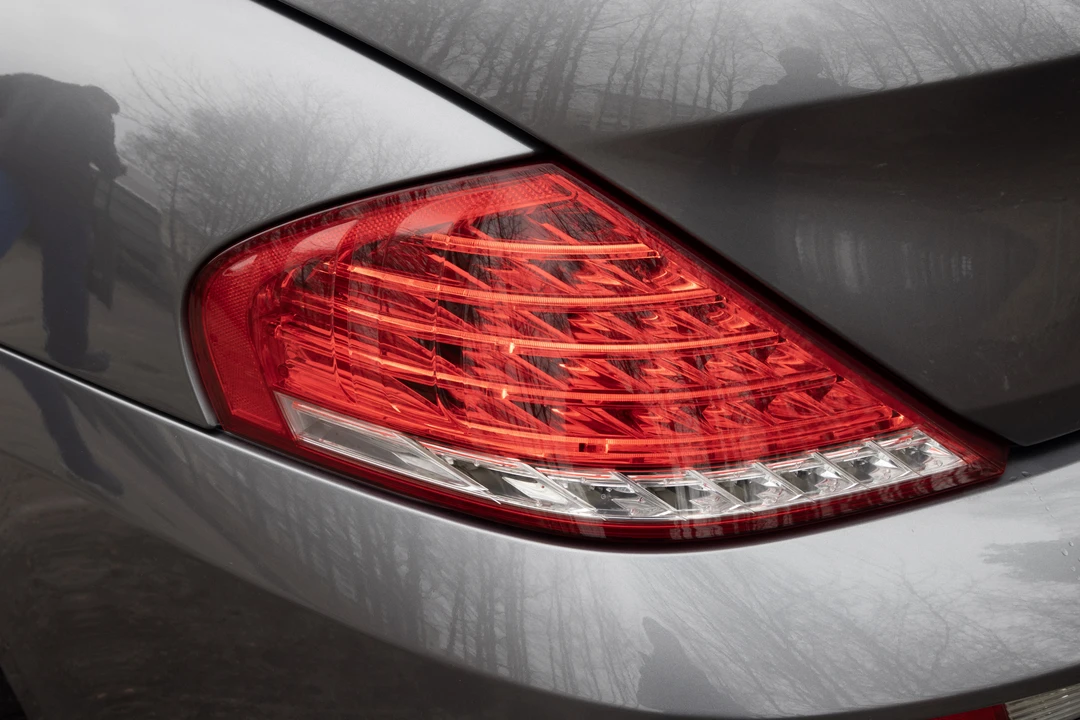 2007 BMW E63/E64 M6 - Image 18 of 31