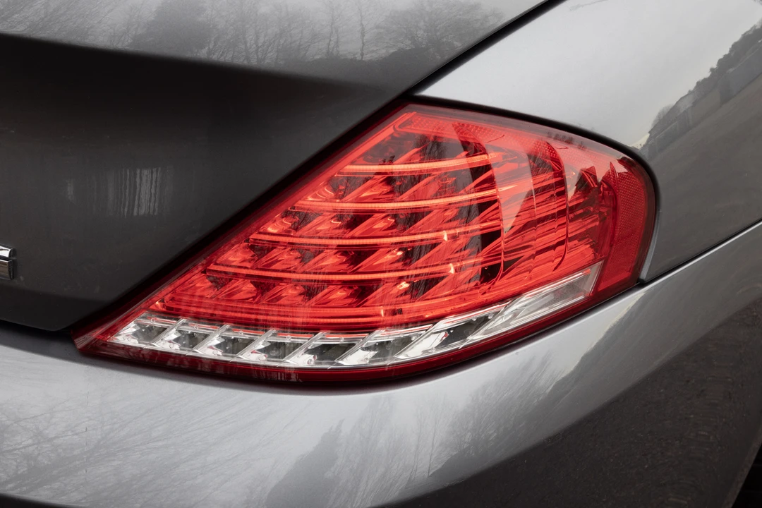 2007 BMW E63/E64 M6 - Image 19 of 31