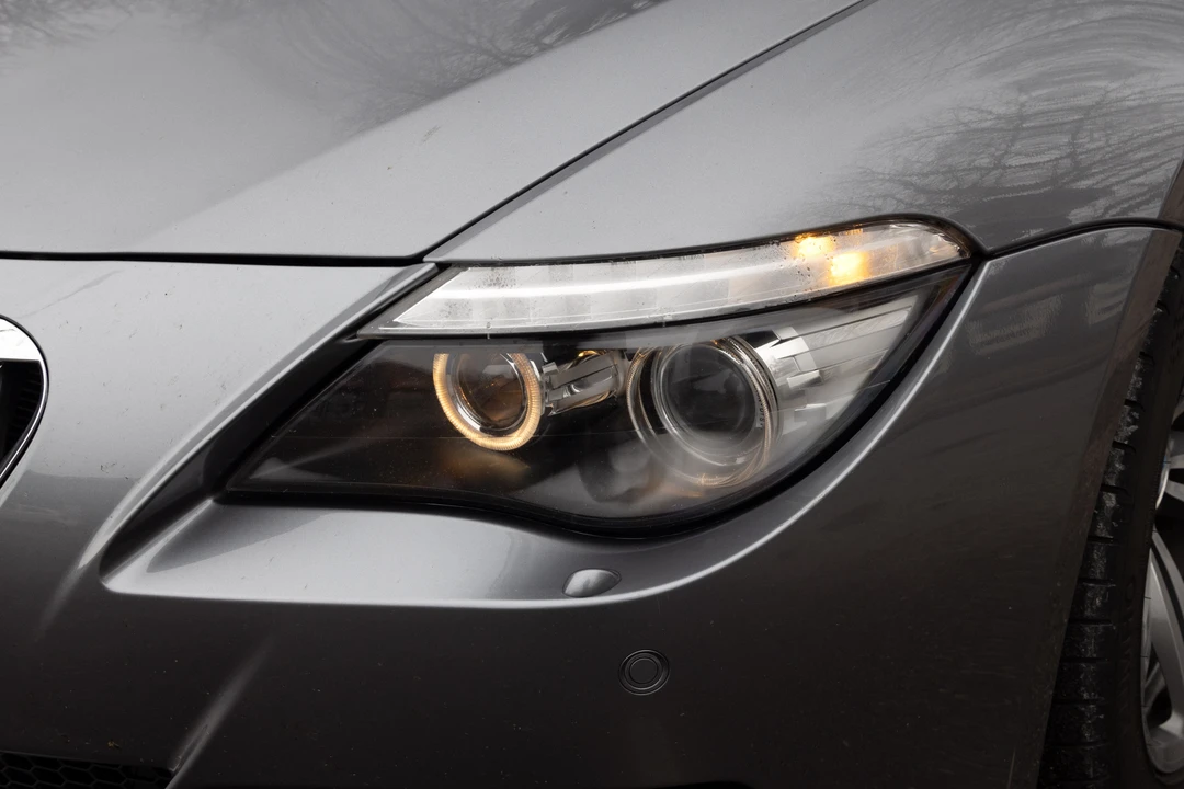2007 BMW E63/E64 M6 - Image 13 of 31