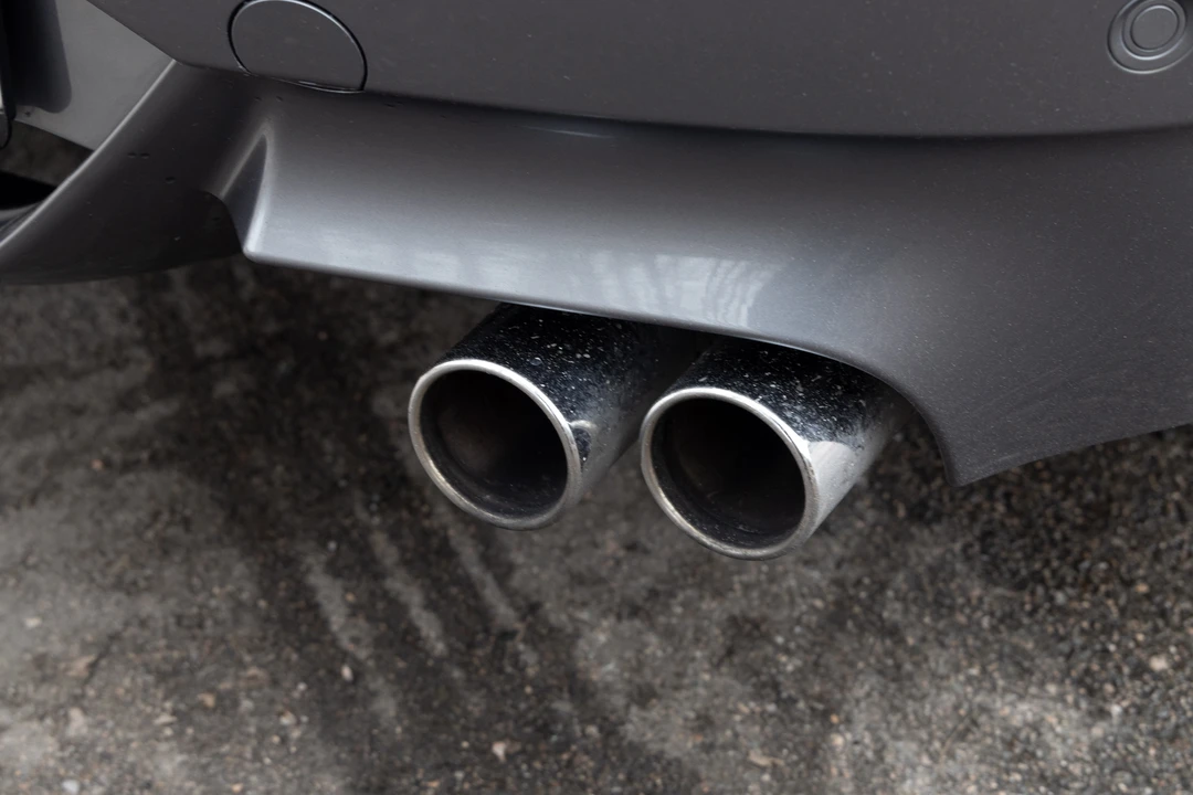 2007 BMW E63/E64 M6 - Image 21 of 31