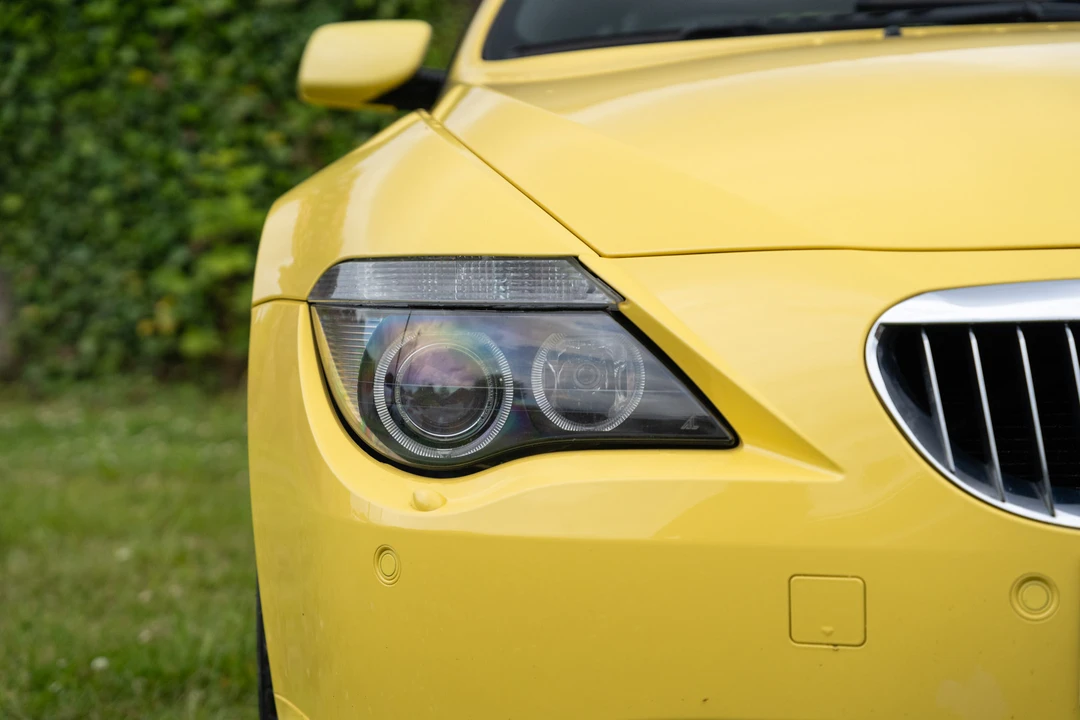 2007 BMW E63/E64 645Ci & 650i - Image 25 of 31