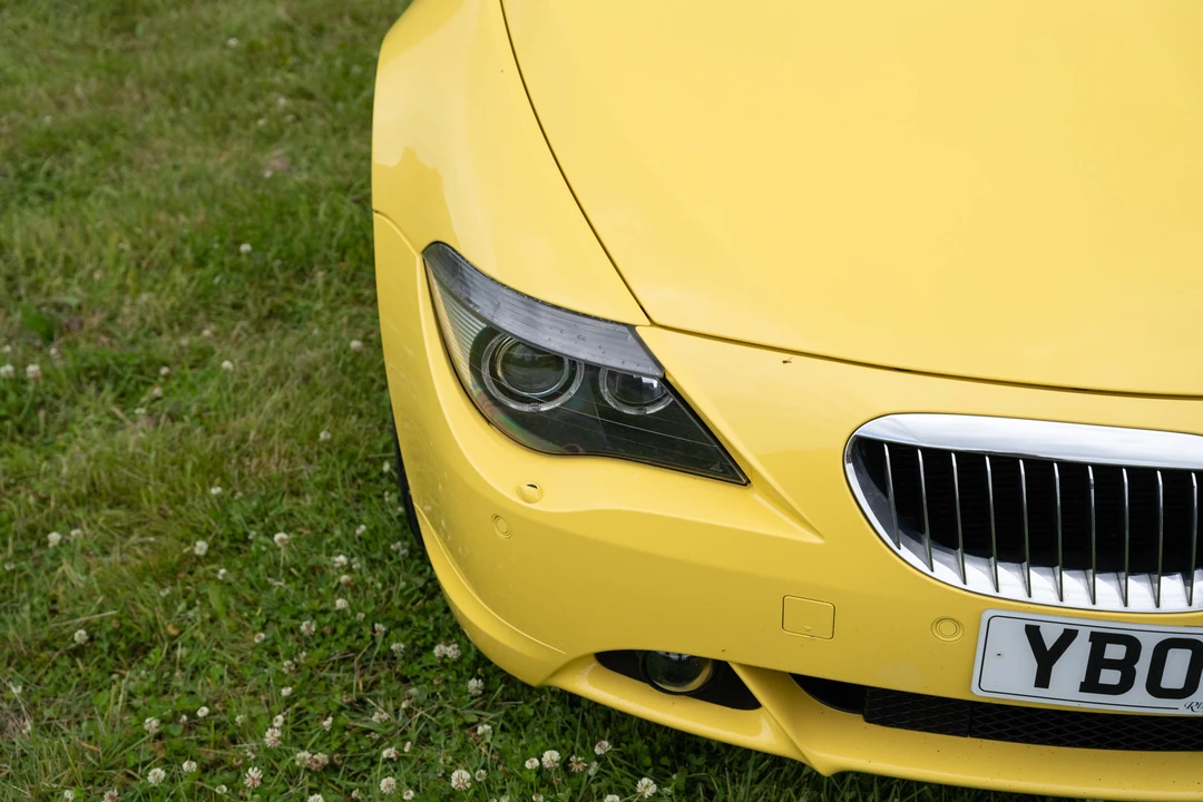 2007 BMW E63/E64 645Ci & 650i - Image 27 of 31