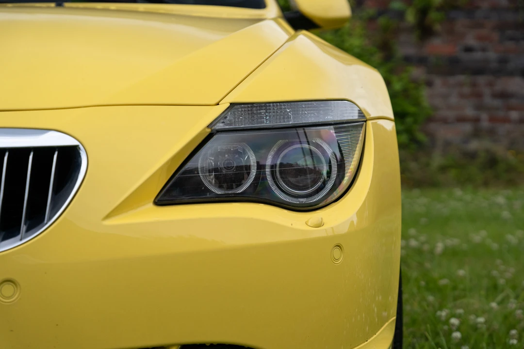 2007 BMW E63/E64 645Ci & 650i - Image 26 of 31