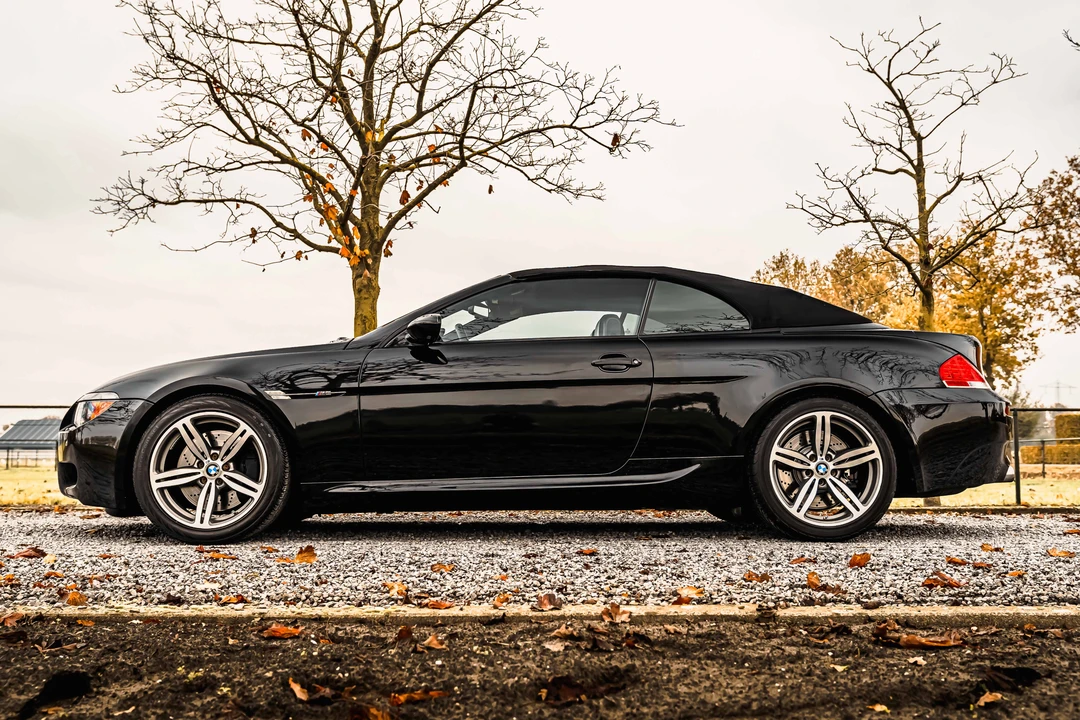 2007 BMW E63/E64 M6 - Image 30 of 31