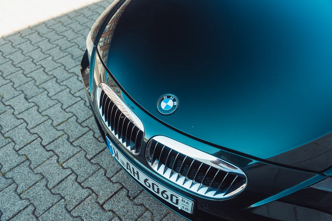 2007 BMW E63/E64 M6 - Image 10 of 31