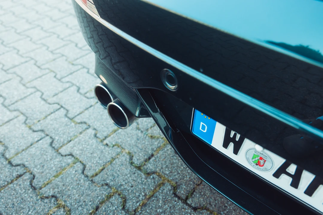 2007 BMW E63/E64 M6 - Image 12 of 31