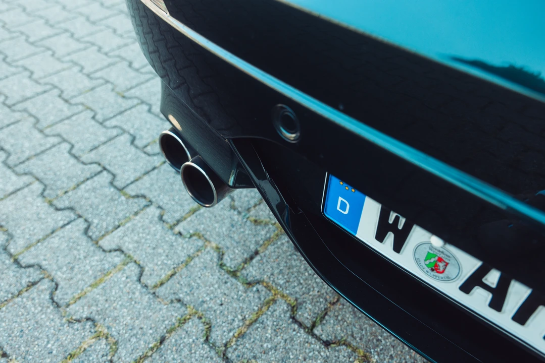 2007 BMW E63/E64 M6 - Image 13 of 31