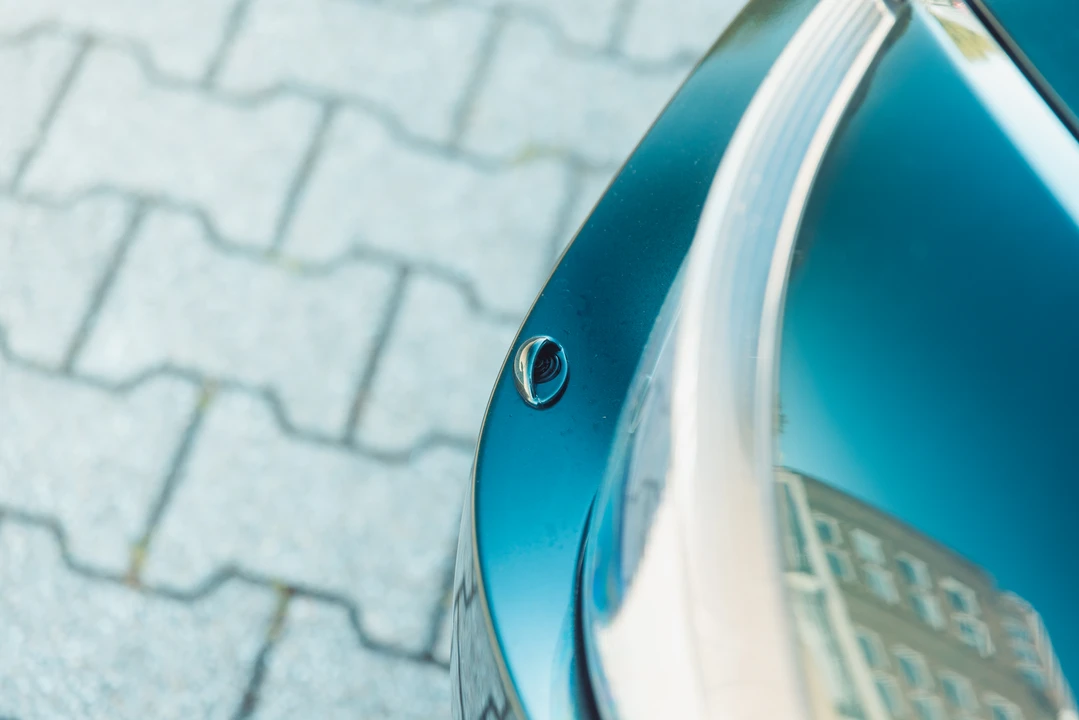 2007 BMW E63/E64 M6 - Image 17 of 31