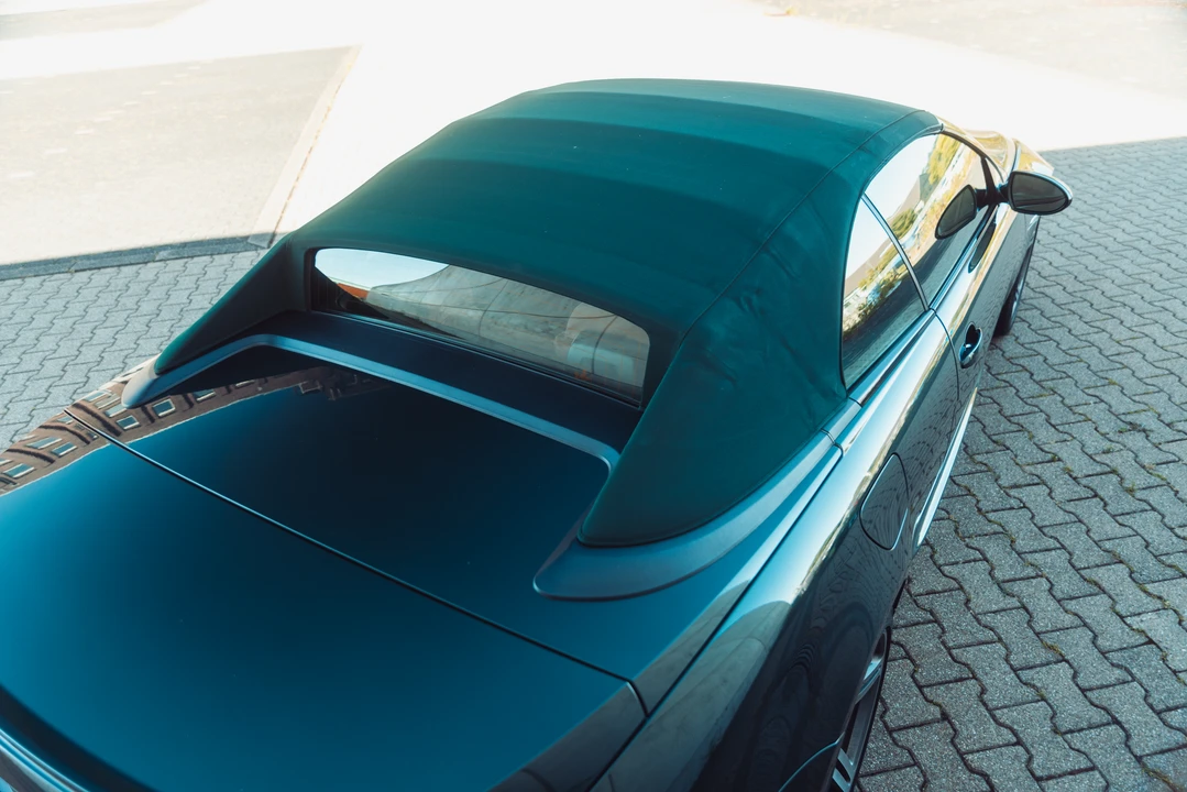 2007 BMW E63/E64 M6 - Image 21 of 31