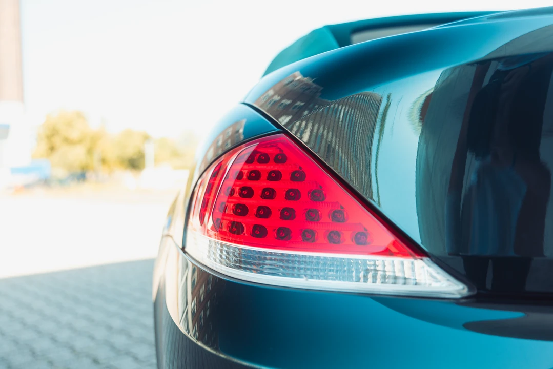2007 BMW E63/E64 M6 - Image 22 of 31