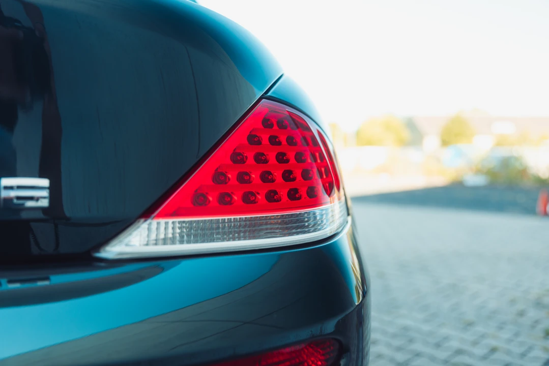 2007 BMW E63/E64 M6 - Image 23 of 31