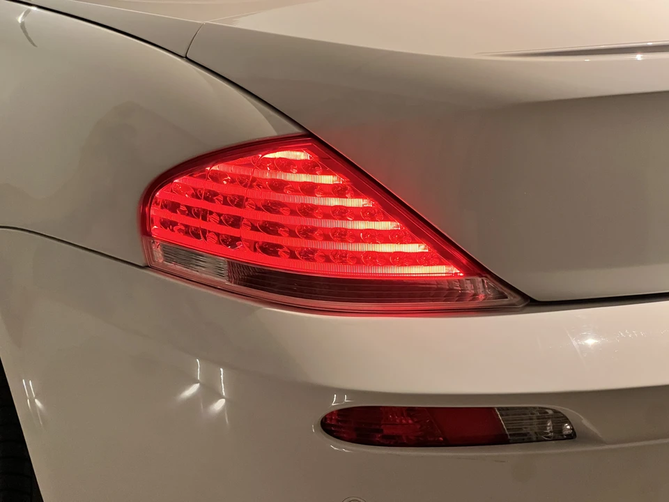 2007 BMW E63/E64 M6 - Image 10 of 31