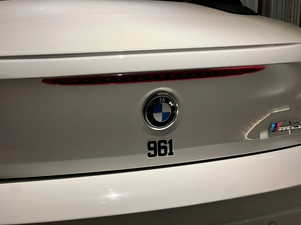 2007 BMW E63/E64 M6 - Image 11 of 31