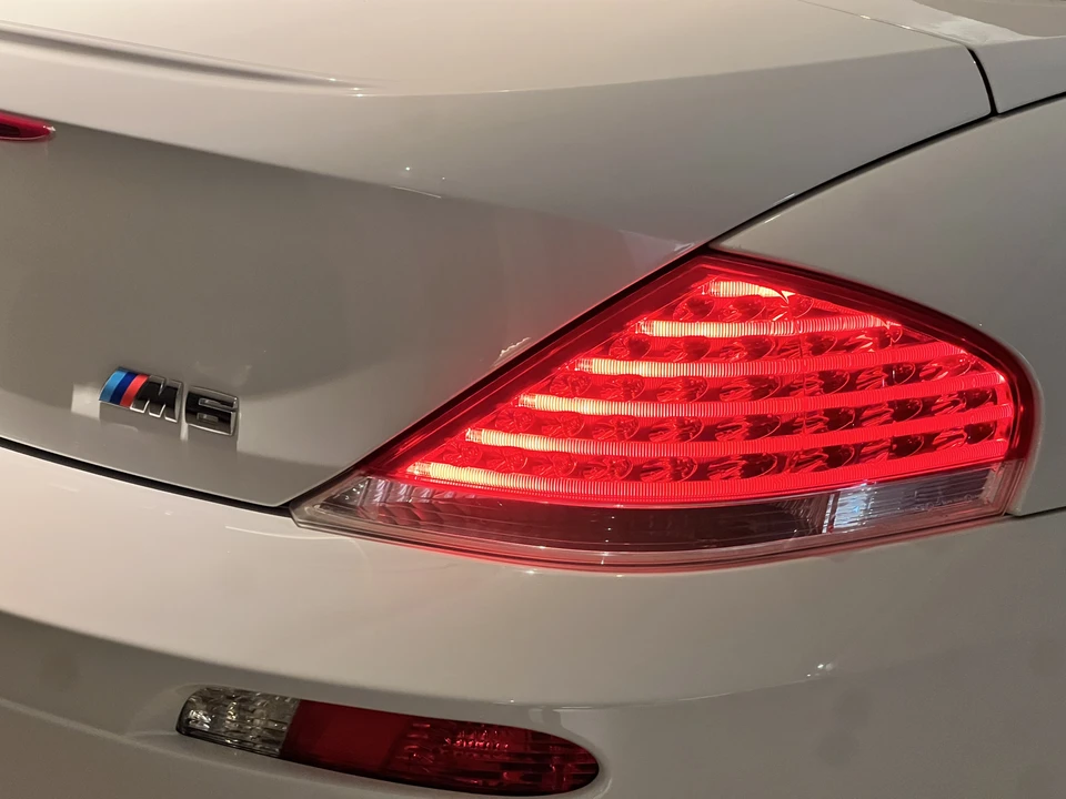 2007 BMW E63/E64 M6 - Image 12 of 31