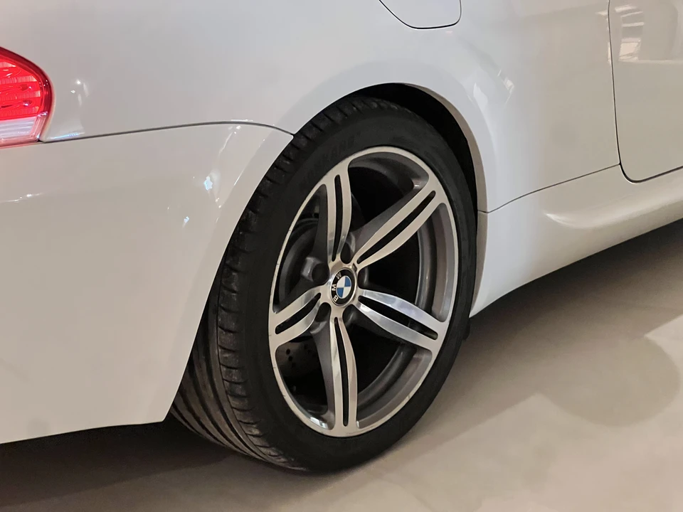 2007 BMW E63/E64 M6 - Image 23 of 31