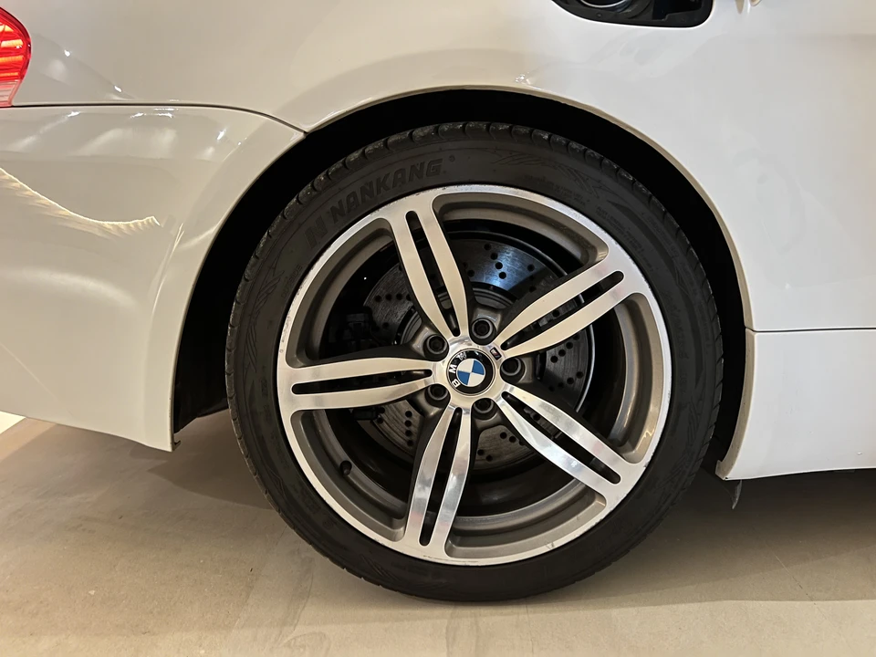 2007 BMW E63/E64 M6 - Image 24 of 31
