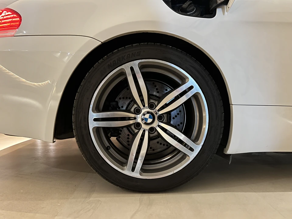 2007 BMW E63/E64 M6 - Image 25 of 31