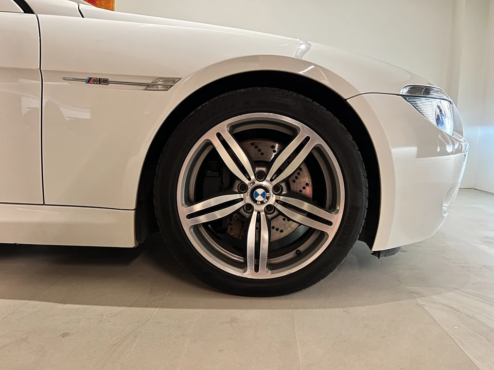 2007 BMW E63/E64 M6 - Image 26 of 31